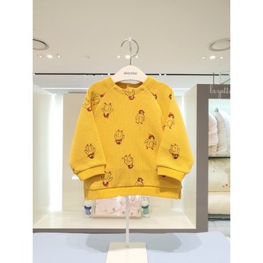 압소바 모리 TS//(AY723304)진노랑