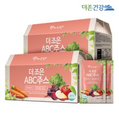 더존건강 더조은 ABC주스 100ml 30포 2박스