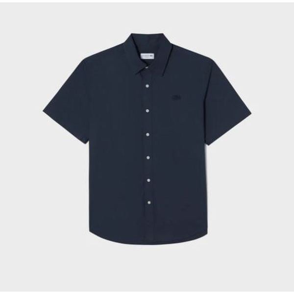 [시흥점] 남성 타입라이터 반팔 셔츠 CH267E-55G(3컬러)