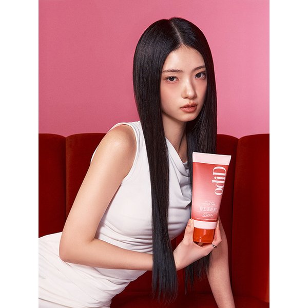 데미지 케어 리커버 트리트먼트 300ml