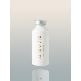 심플리웍스 [모공한번] 원밀리언 모공 세럼듀오 2제 포어 미니마이저 30ml