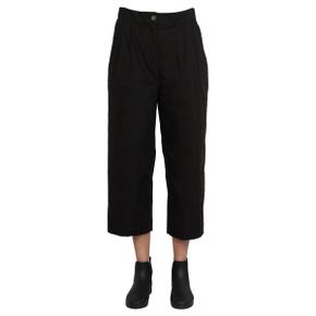 SS22 [울리치] Mens Pants POPLIN PANTS BLACK CFWWTR0119FR_UT3027100