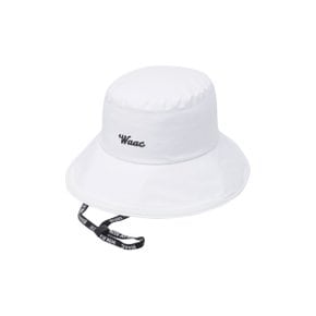 UNI RAIN HAT_WGRCX24328WHX