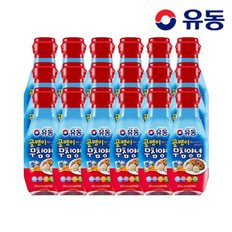 [유동] 골뱅이 무침양념 320g x18개