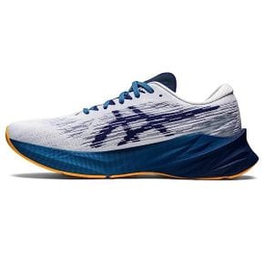 미국 아식스 남자 런닝화 러닝화 ASICS Mens NOVABLAST 3 Running Shoes 1292869