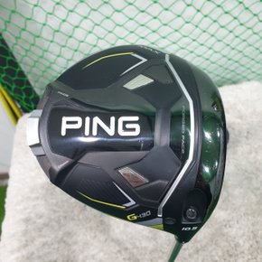 [중고] 삼양정품핑 PING G430 MAX HL 드라이버 10.5도 SPEEDER HL 45 코드33 DA3216431