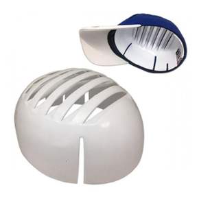 안전모내피 내피 충격 흡수 패드 안장모 경량형 50g