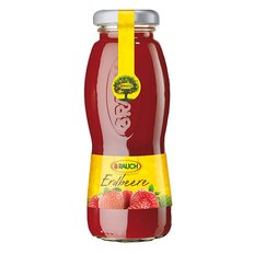 라우치 스트로베리 딸기 프리미엄 과일주스 200ml x 24병