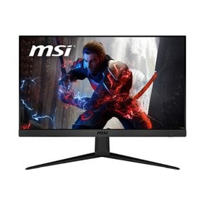 [공식]MSI G2412F IPS 게이밍 180 아이케어 무결점