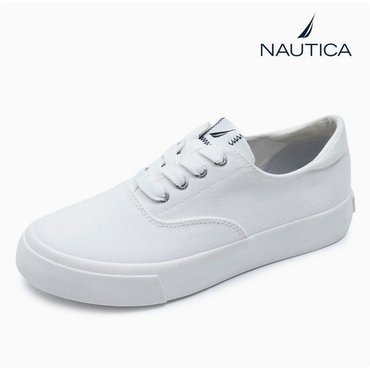 NAUTICA CANOE WOMENS 여성 스니커즈 N1001084QA-W-SC