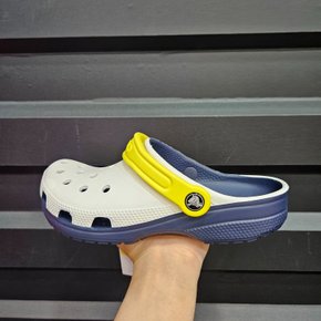 CLASSIC RT SPORT CLOG 211281-100_DJ