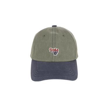 원더플레이스 [골라] 남녀공용 [GL]WASHED CONTRAST STITCHED CAP [2COLOR]