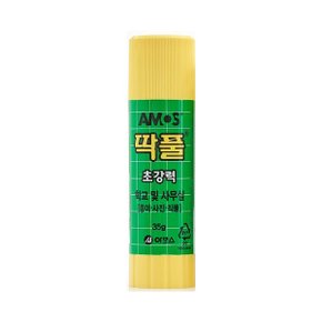 아모스 딱풀e 35g 낱개