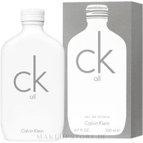 [캘빈클라인] CK All 오 드 뚜왈렛 200ml