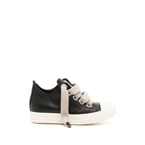 24 FW 릭오웬스 Portervlle Jumbolaced lace up sneakers RP02D3883LCOW2 TP427146225 90135818