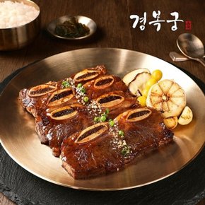 宮 양념LA갈비 400g*3팩
