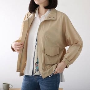 어반 하이넥 스트링 점퍼 MJP106