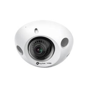 VIGI C230I Mini 2.8mm 300만화소 미니 돔 적외선 CCTV 카메라