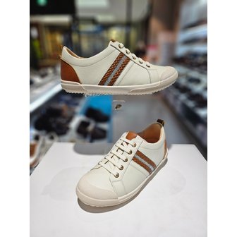 탠디 [파주점] 미셸 by 탠디 여성스니커즈 3cm 운동화 x25208d