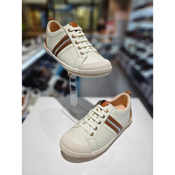 [파주점] 미셸 by 탠디 여성스니커즈 3cm 운동화 x25208d