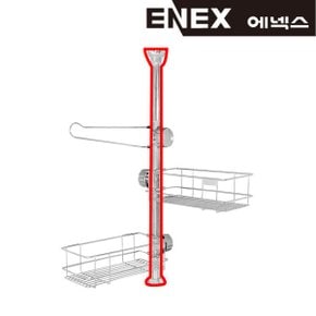 에넥스 ENNEE 기둥/코너선반 추가구성품