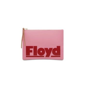 플로이드 [Floyd 공식수입원] Floyd Essential Pouch (Sugar Pink)