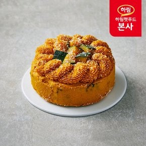 더리얼 레시피 골든비프케이크 300g