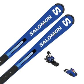 스키 2026 S/RACE PRIME SL 165 12m + ICON RS 16