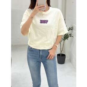 어메이징 H 남녀공용 반팔 티셔츠 2색 TS01636