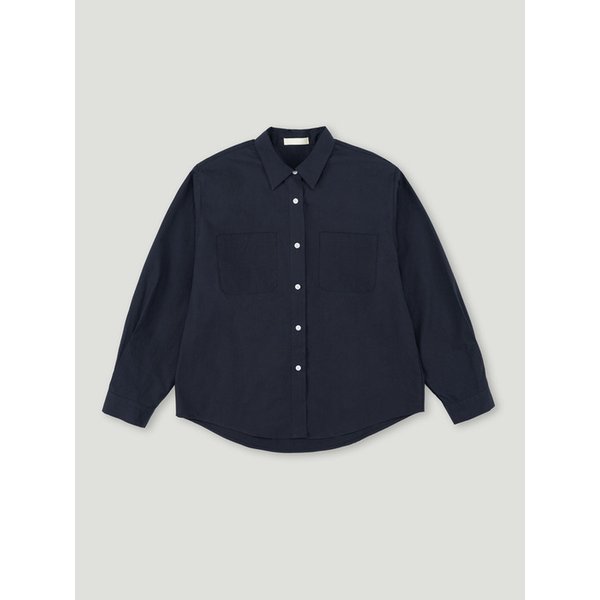 First shirt_navy