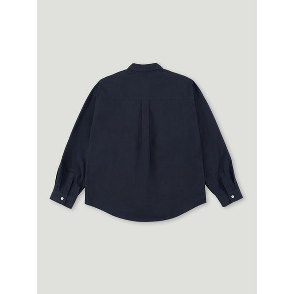 First shirt_navy