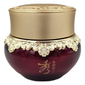 효비담 발효 아이크림 25ml