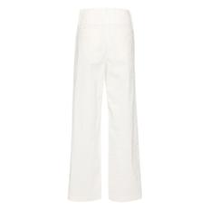 Womens Pants IM46FF56402 White