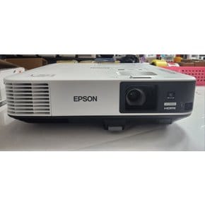 EPSON EB - 2155W 중고빔프로젝터