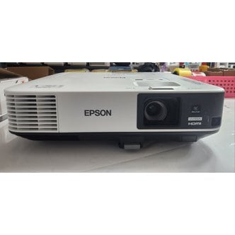  EPSON EB - 2155W 중고빔프로젝터