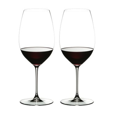 Riedel 베리타스 뉴 월드 시라즈 2본입