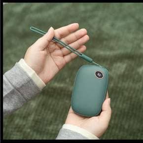 패션 손난로 보조배터리