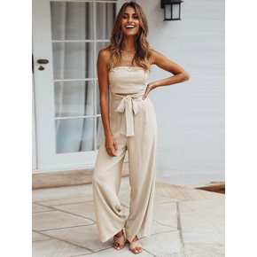 Palm`s Tube Jump Suit