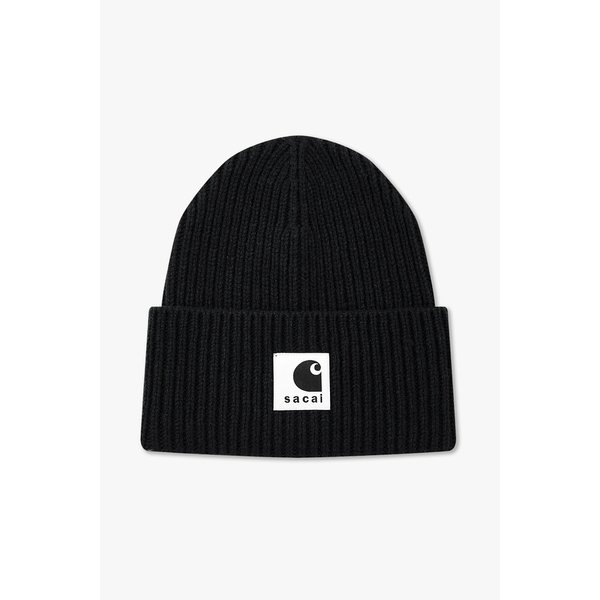 [CARHARTT WIP] 남성 울 니트 비니 6425392703000