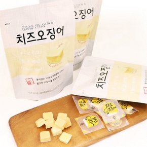 치즈오징어 120g 3팩