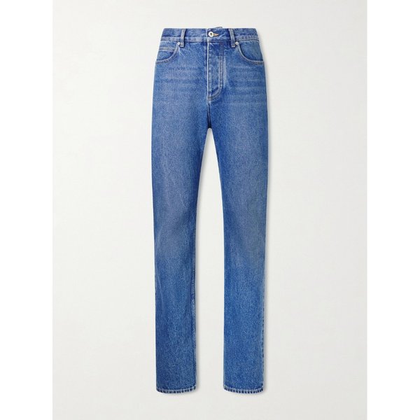 스트레이트 레그 진 46376663163061507