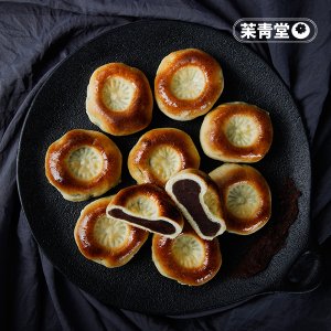 이푸른 [경상북도][미청당]아이스 경주빵 38g x 30개입