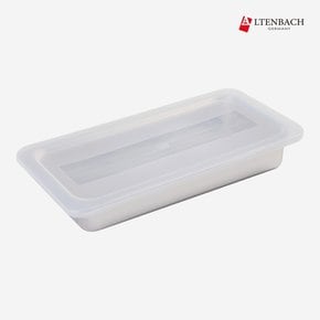 뽀큐트 밧드 스텐 반찬통 바트 밀폐용기 밧트 스테인레스 사각 주방바트 롱
