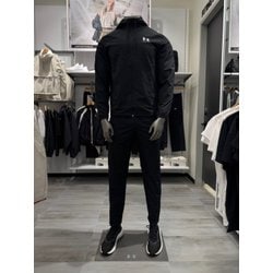 언더아머 남성 UA 라이벌 우븐 윈드브레이커 바람막이 팬츠 1361621-1390150-1390149