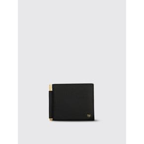 [해외배송] 24FW 톰포드 남성지갑 YM231LCL081G 1N001 Black