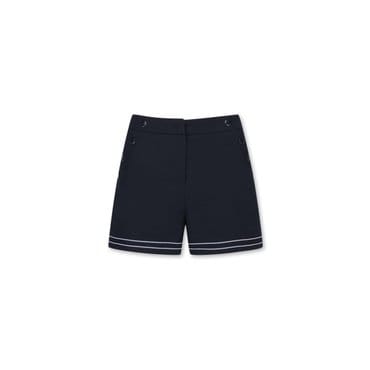 왁 골프 (WWPNM24320NYX)여성 Cool Shorts