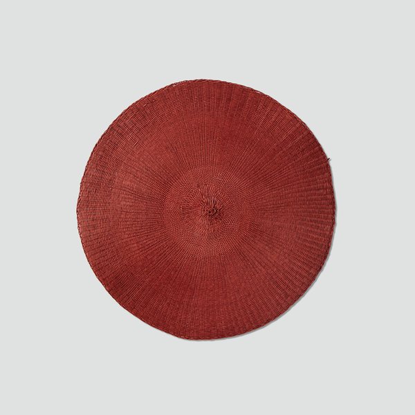 페이퍼 식탁매트_38CM_브릭 J70N903144700