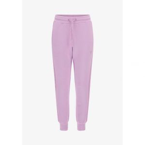 이스퀘어 4583288 Guess ALLIE JOGGER - Tracksuit bottoms lila