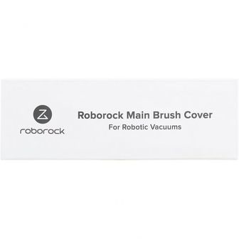  영국 로보락 부품 소모품 roborock Q Revo Accessories Main Brush Cover Replacement Part for