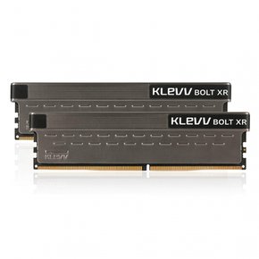 KLEVV PC4-32000 DDR4 4000MHz 8GB x 볼트 XR SK KD48GU880-40B190C 에센코어 크레브 데스크 탑